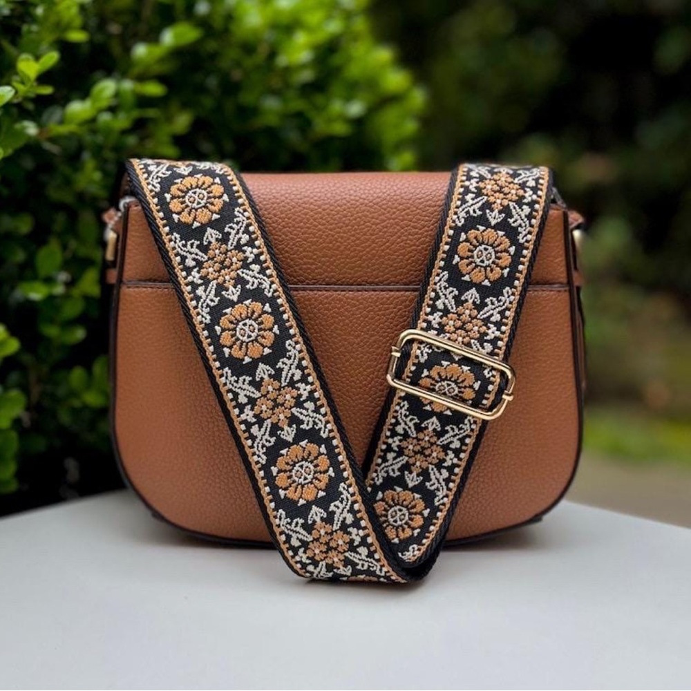 Boho Handbag Strap